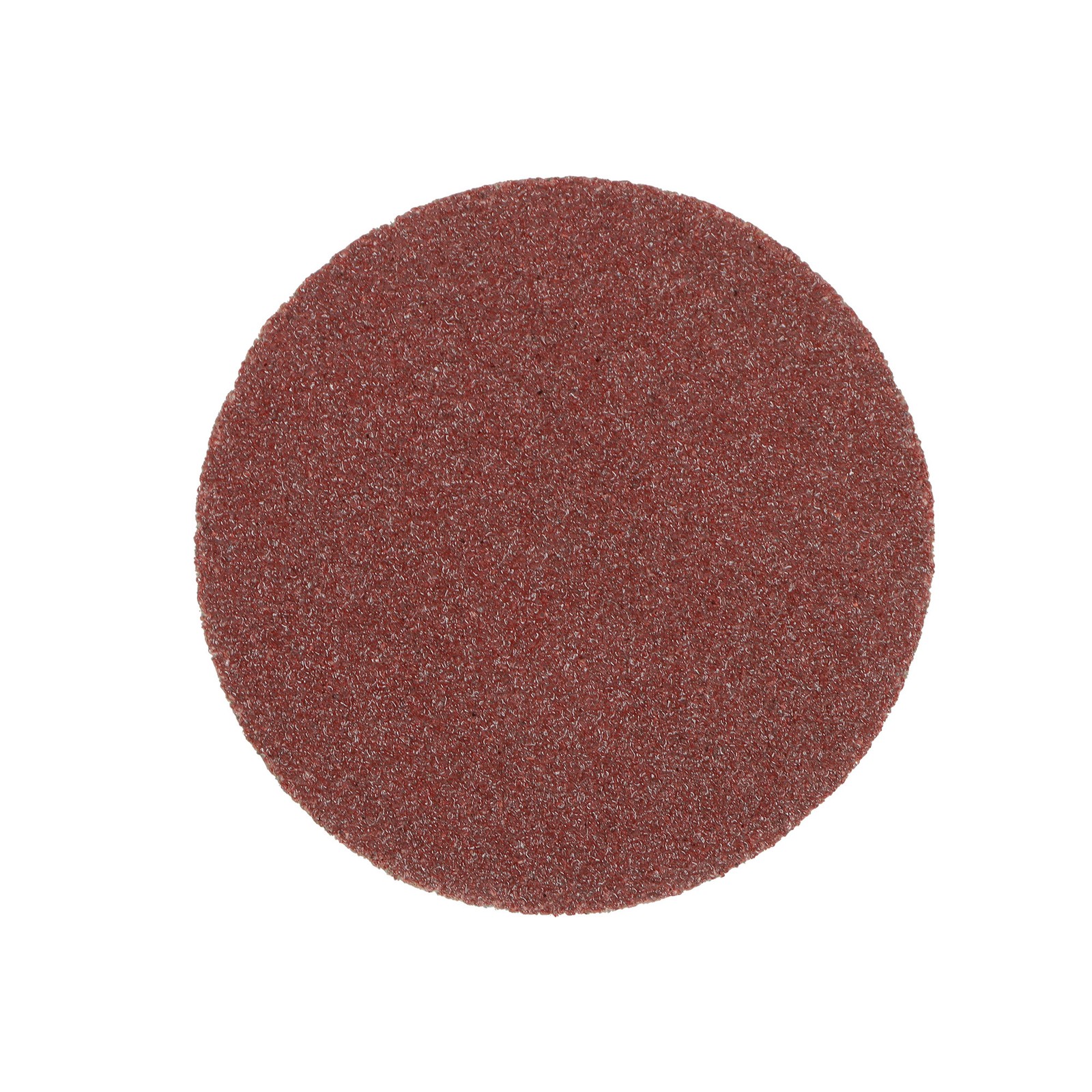 50 Pieces 2-Inch 120-Mesh Rotary Lock Sandpaper Grinder Sanding Grinding Disc