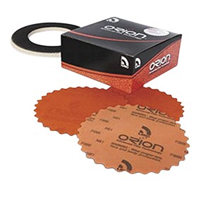 6″ Grip Interface Pad 014004 USC 10037307140044 Abrasive Accessories