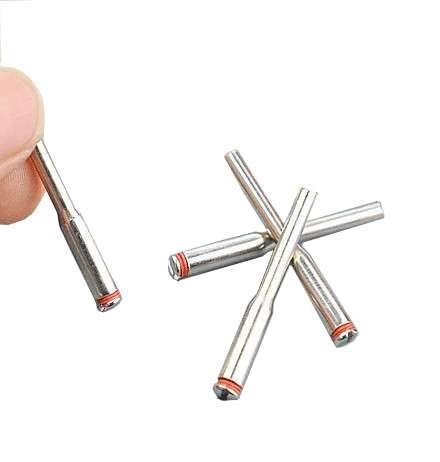 Mini Buffing/Polishing Wheel Muslin Buffs for Dremel Rotary Tool