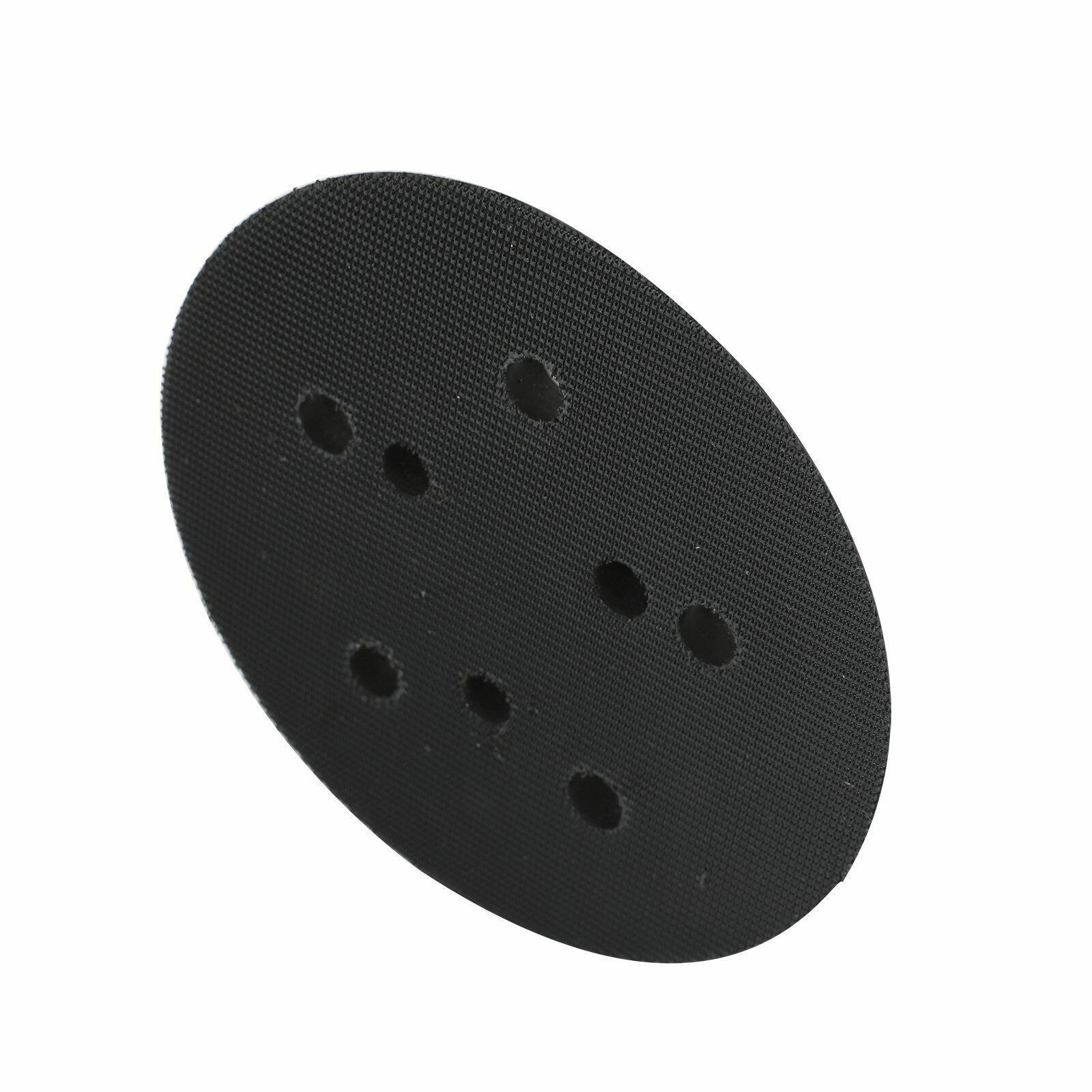 For Porter Cable 13904 13909 333 334 332 5″ Inch 5 Hole Hook & Loop Sander Pad