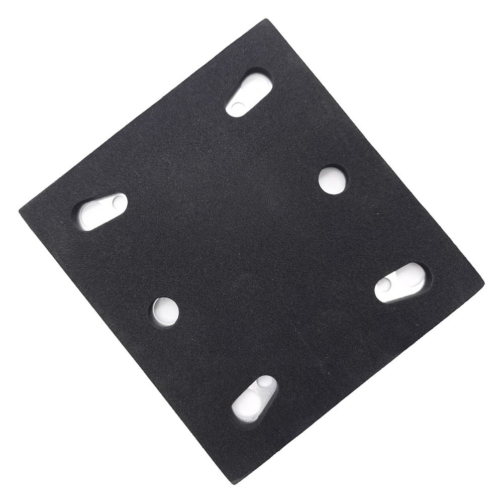 Premium Sander Pad Replacement for BO4556 Part Number 158324 9 Reliable Fit