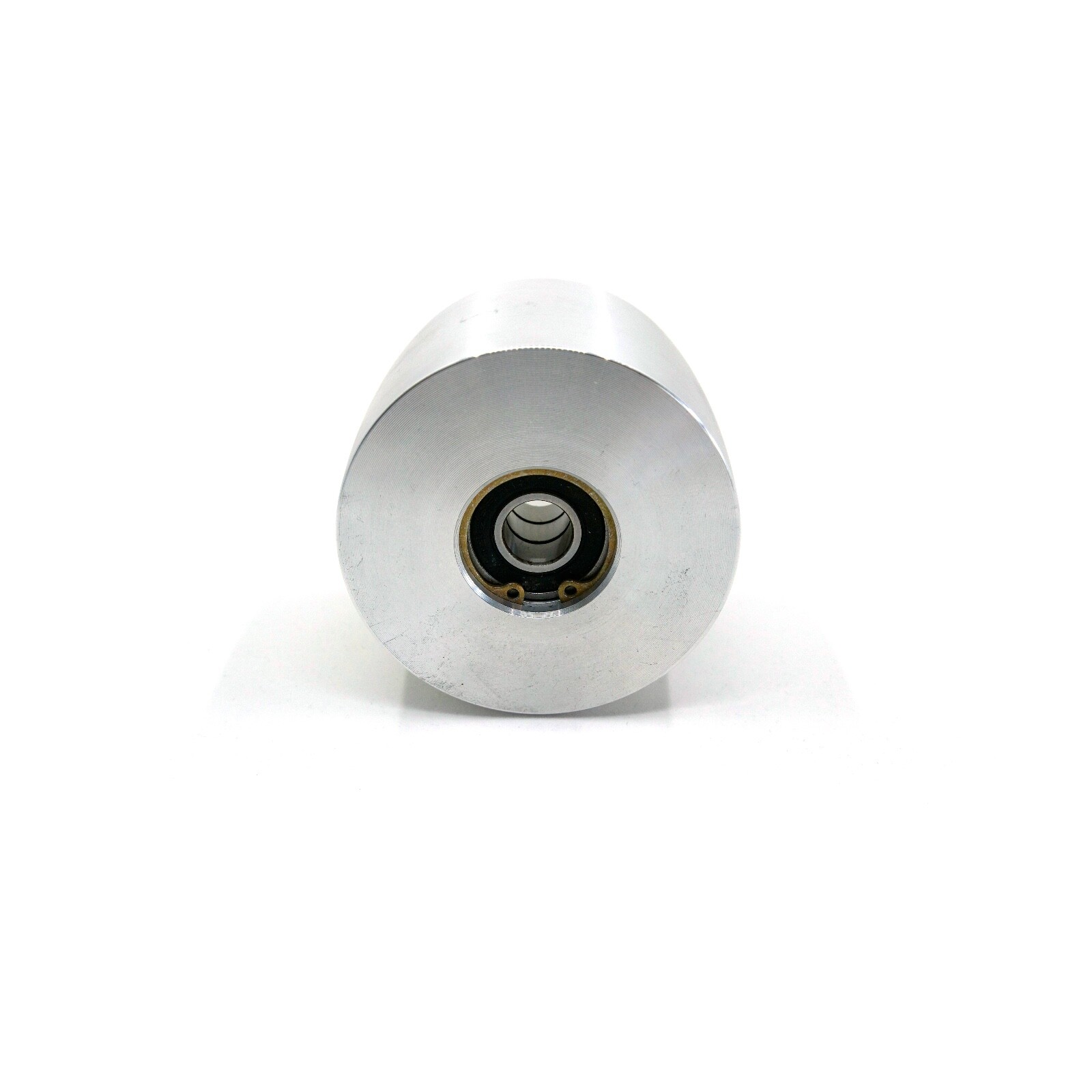 Belt Grinder 2×72 wheel set for knife grinders