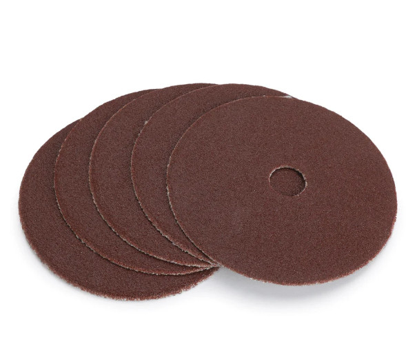 Arbortech 2″ Sanding Disc – 180 Grit – 20 Pack Model SAN.FG.CL18020-05