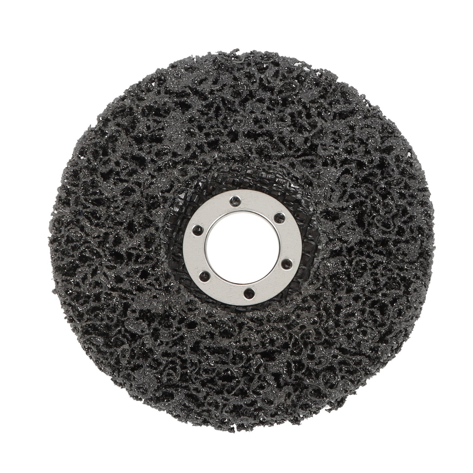 10 Pack 4.5 Inch x 7/8 Inch Abrasive Wheels Grinding Discs for Angle Grinder