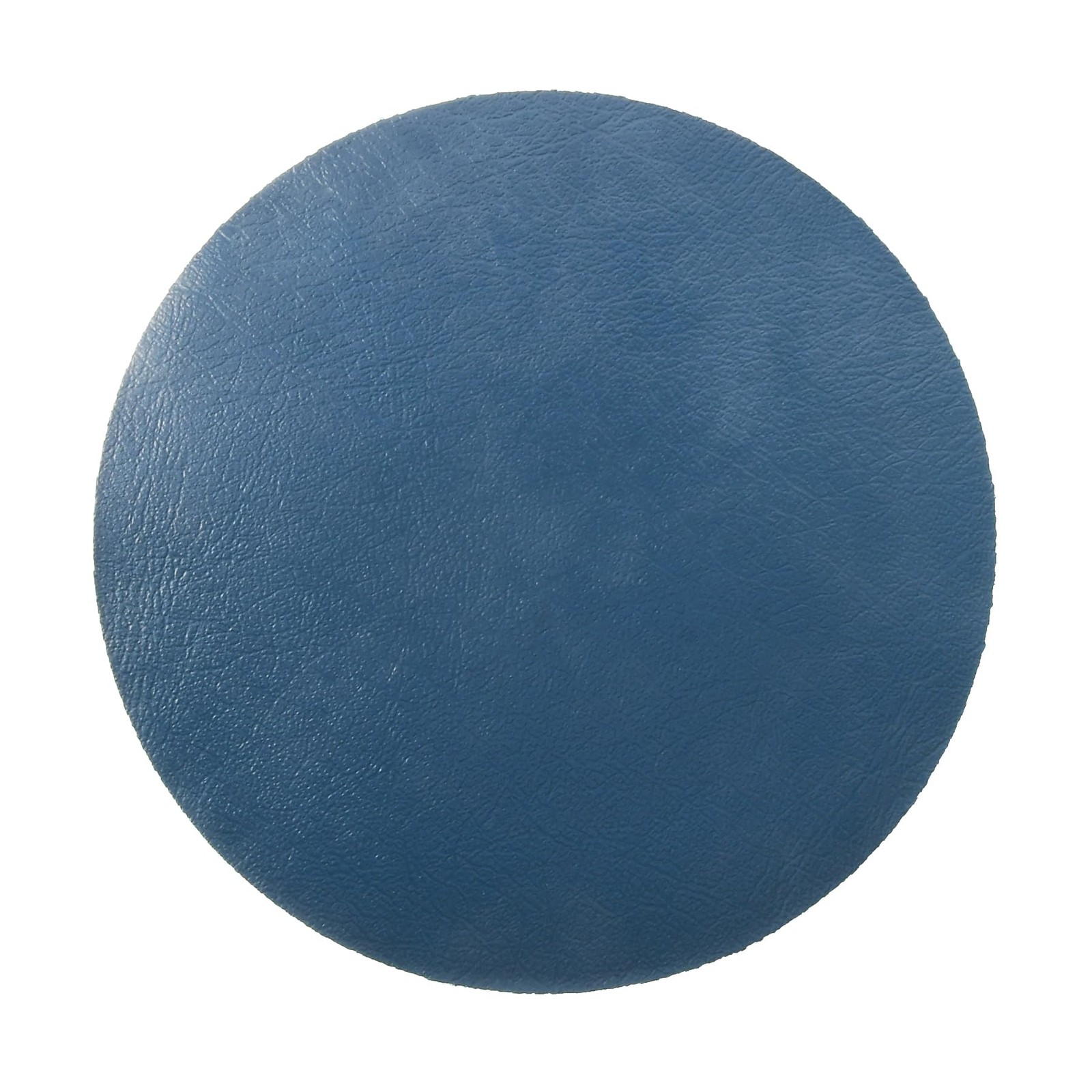 6 Inch Vinyl Faced PSA Backing Pad 5/1624 Thread Orbital Sander Pneumatic Polis
