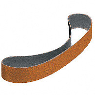 CRL CRL118X21C0RK 1-1/8″ x 21″ Cork Polishing Belt – 5/Box