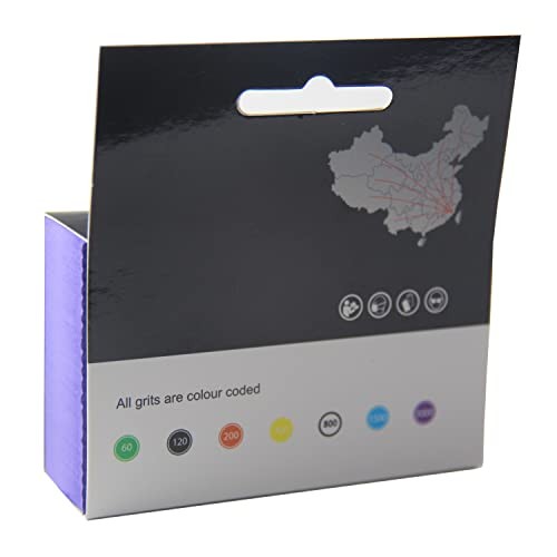 Easy Light Diamond Hand Polishing Pad Electroplated for Sanding Glass Granite