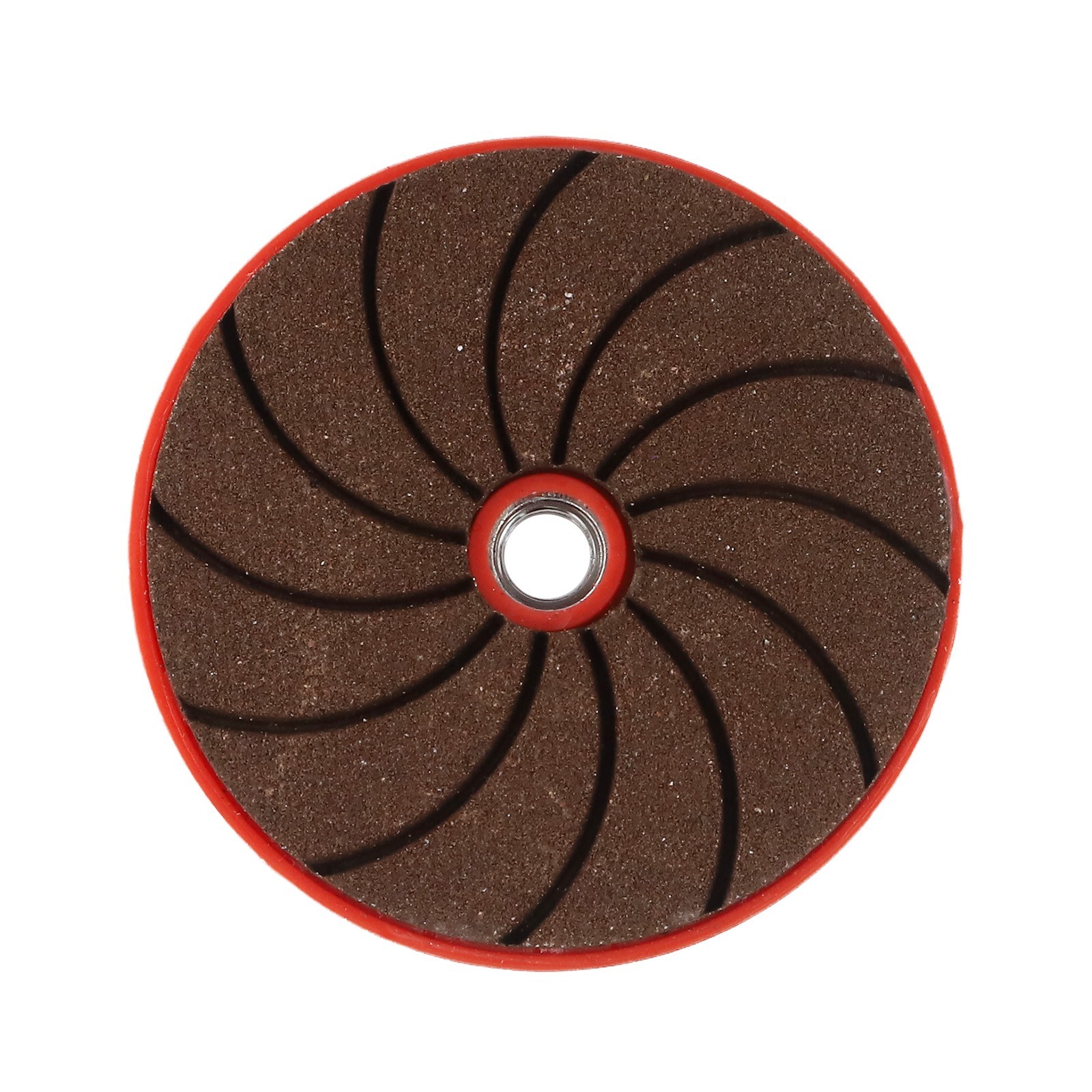 Abrasive Diamond Polishing Pad 80mm for Use on For Marble and Concrete Projects