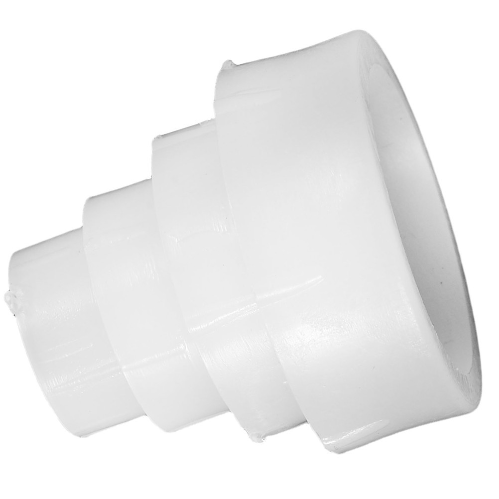 Grinding Wheel Reducing Bushing Adapters Bushings for Bench Grinders