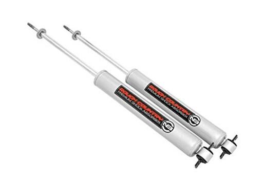 0.5-2″ N3 Front Shocks for Chevy/GMC 1500/Classic 2WD – 23243_A