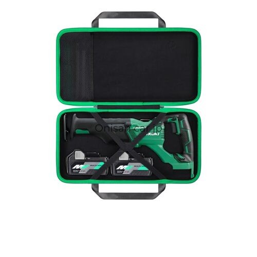NEW HiKOKI CR36DA/CR18DB/CR18DBL 36V 18V 14.4V Cordless Saber Saw Storage Case