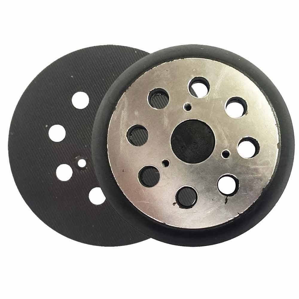 RSP26 5″ Dia 8 Hole Sander Hook and Loop Pad Replaces DeWalt OE # 151281-08