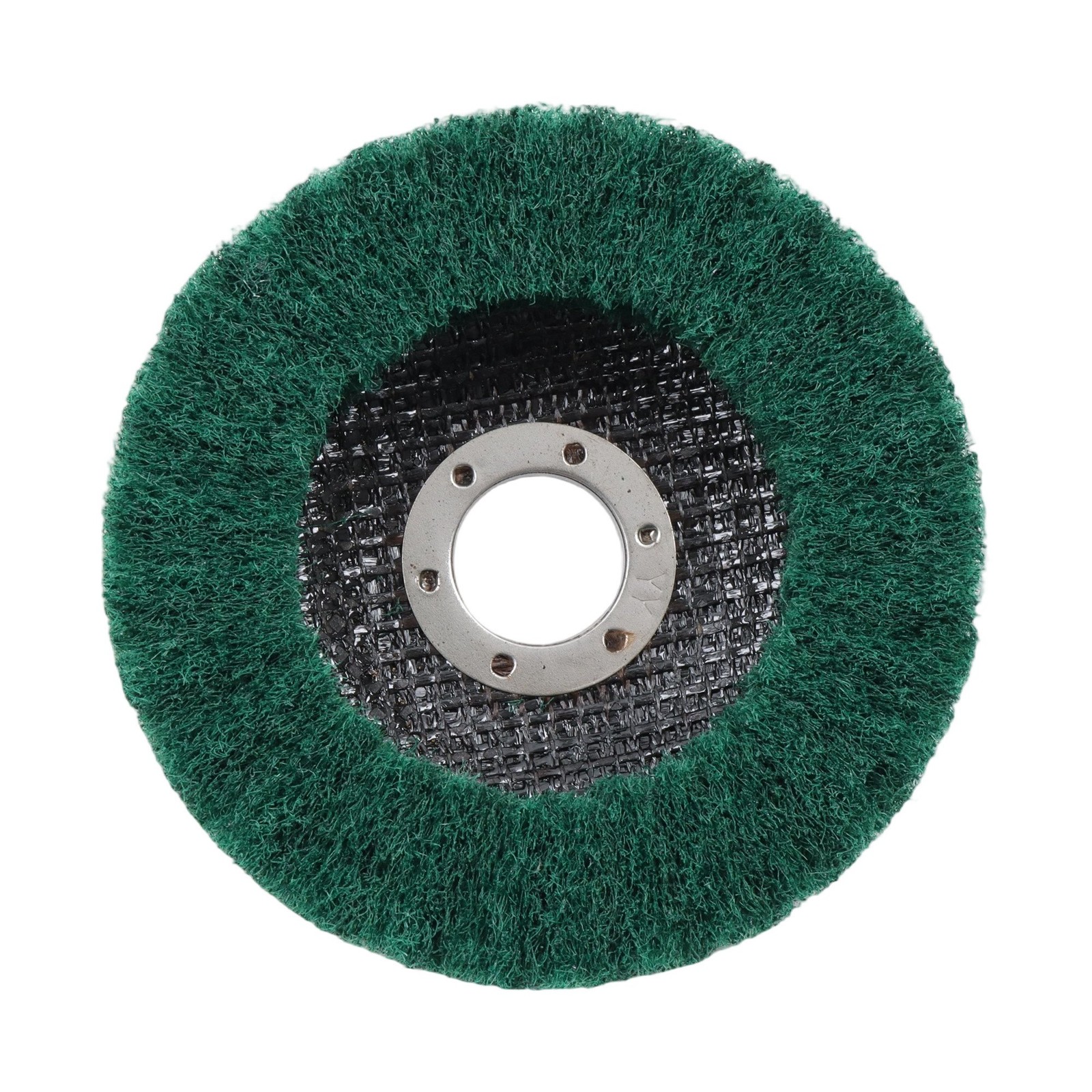 15 Pack 180 & 320 & 600 Grit Scour Flap Discs Set for Angle Grinder (4-1/2 Inch)