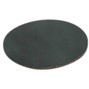 6″ Abralon Grip Disc P3000 8A-241-3000 MIRKA 6in. Black Hook & Loop