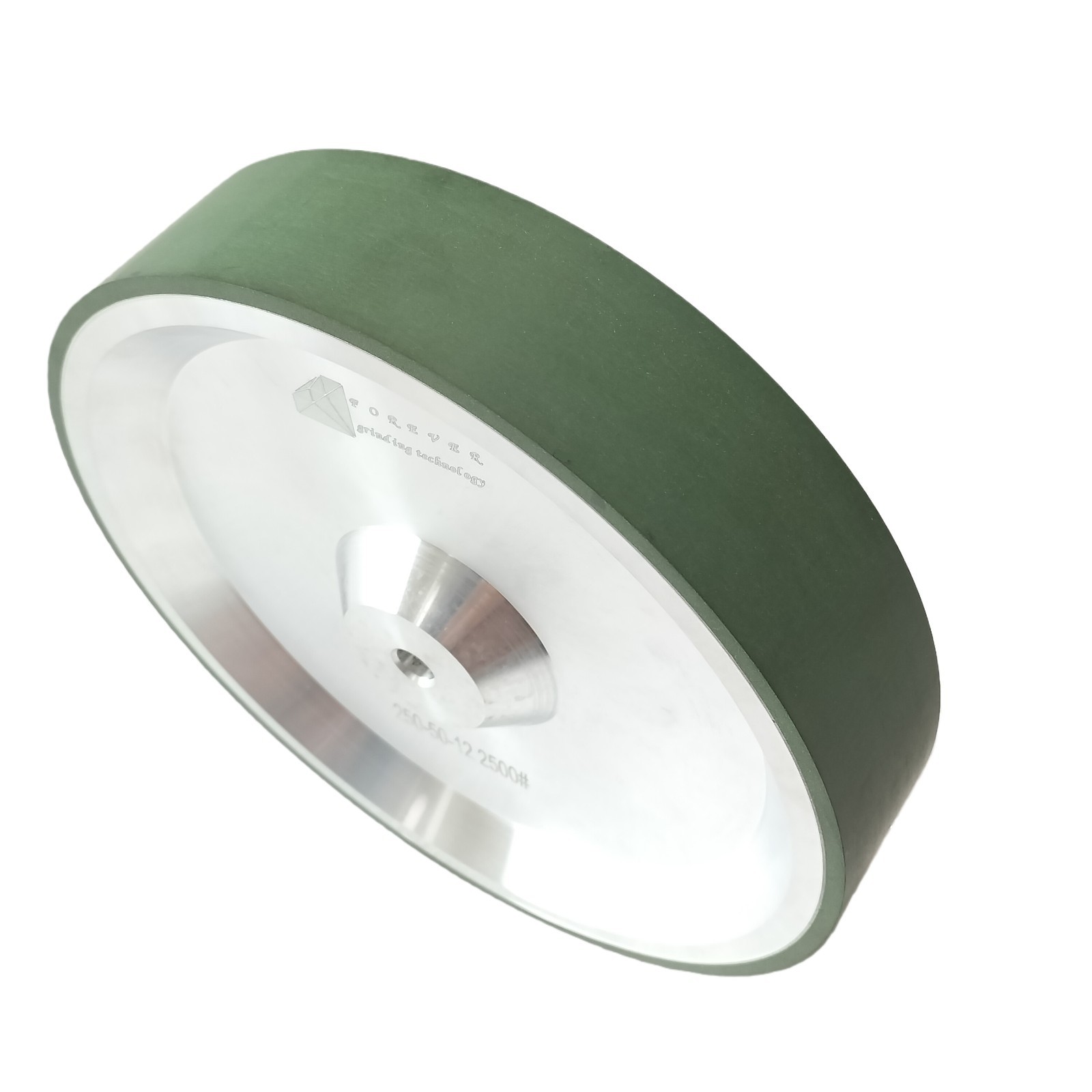 Resin Diamond Wheel 250mm for Tormek T8/T7 for Sharpening and Polishing Knives