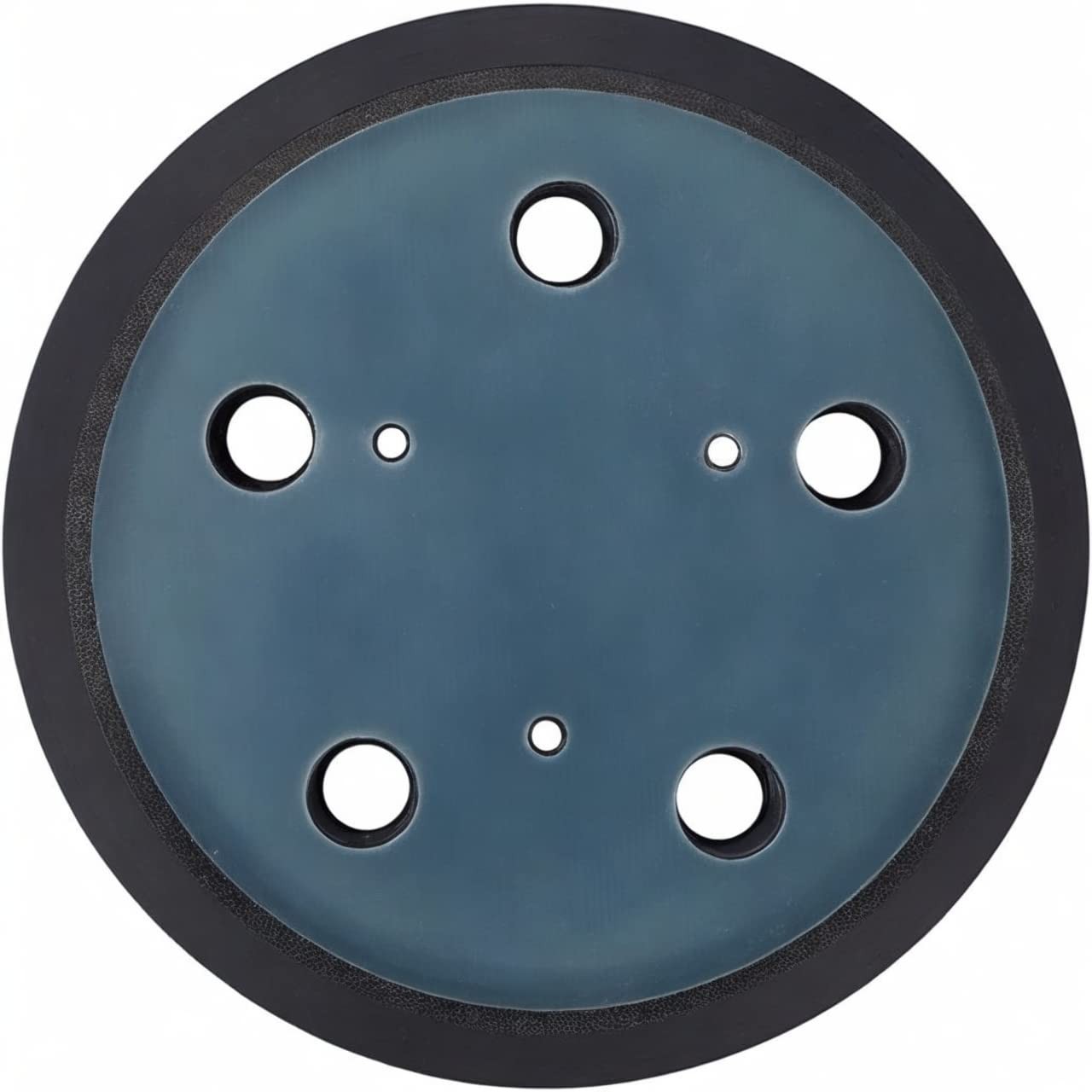 Orbital Sander Pad for Porter Cable, 5 Inch 5 Hole Replacement Orbital Parts for