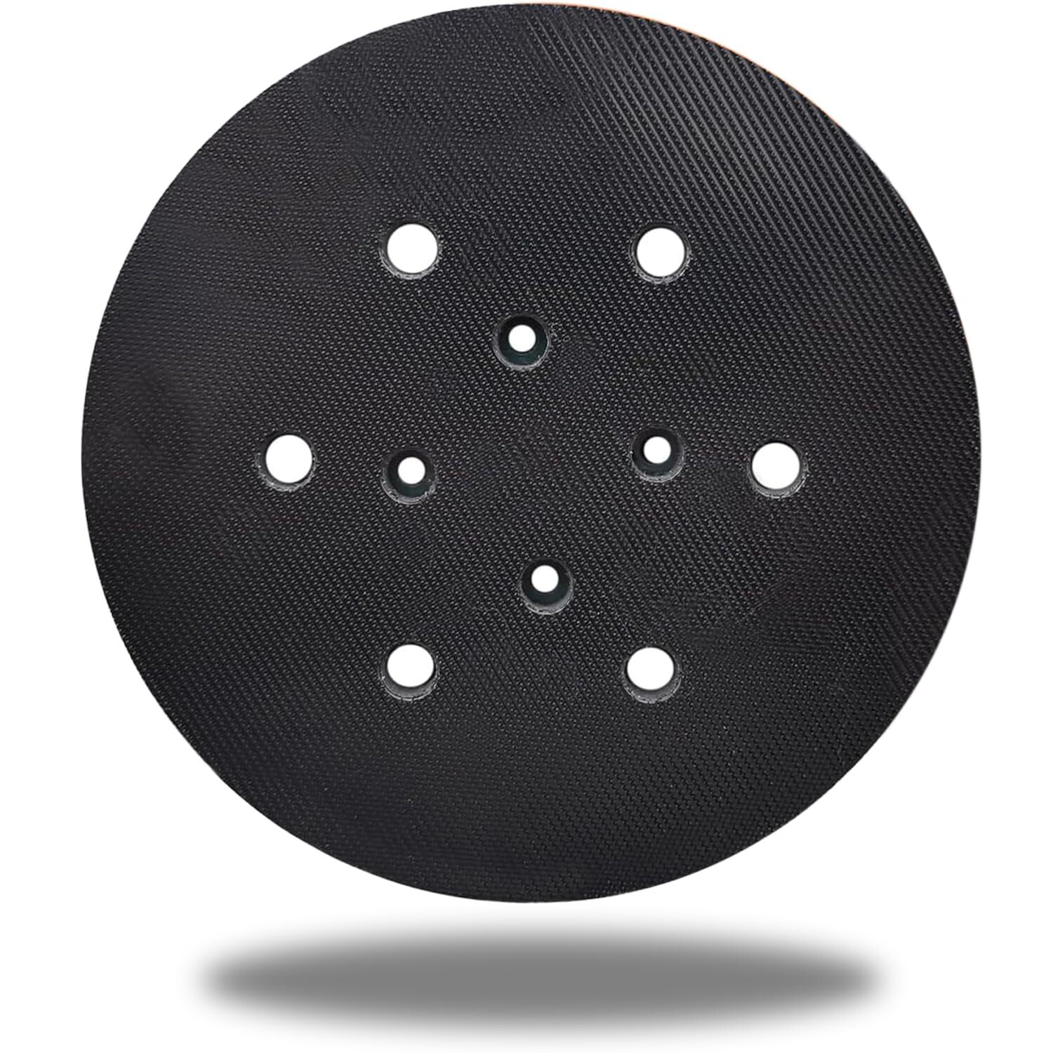 6 Inch 6 Hole Replacement Sander Pad for Ridgid R2611 Random Orbit Sander