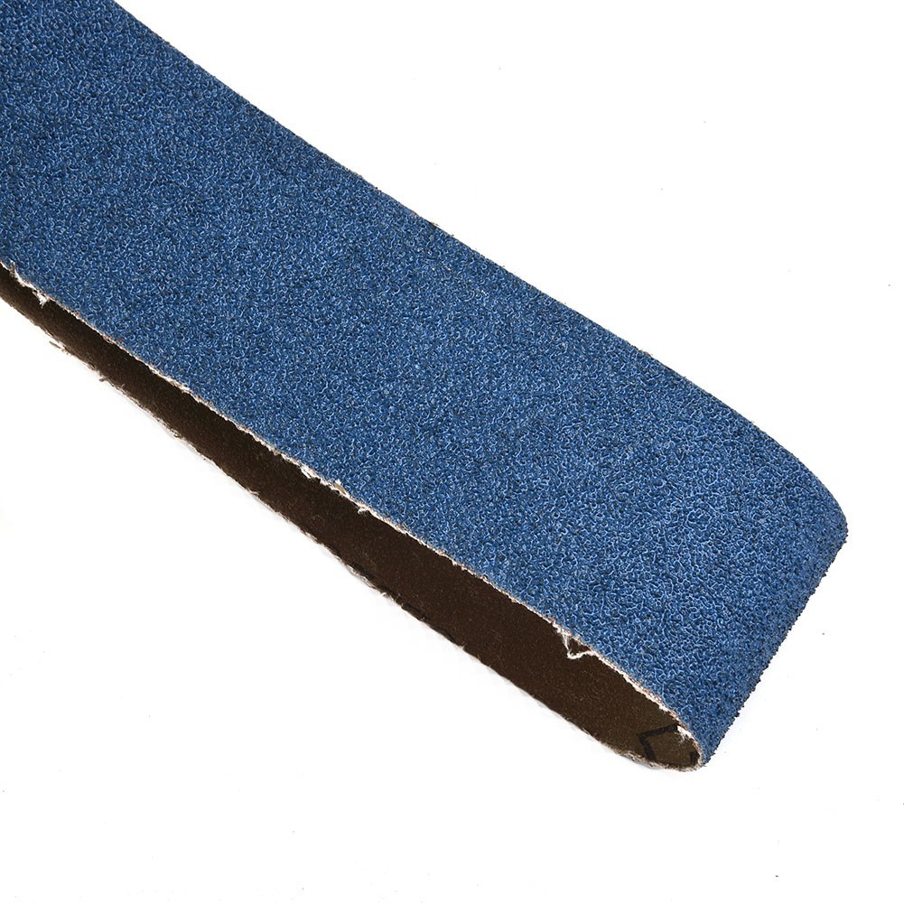 4pcs for 2″x 72″ 40/60/80/120Girt Ceramic Sanding Belts Bands Coarse Grinding