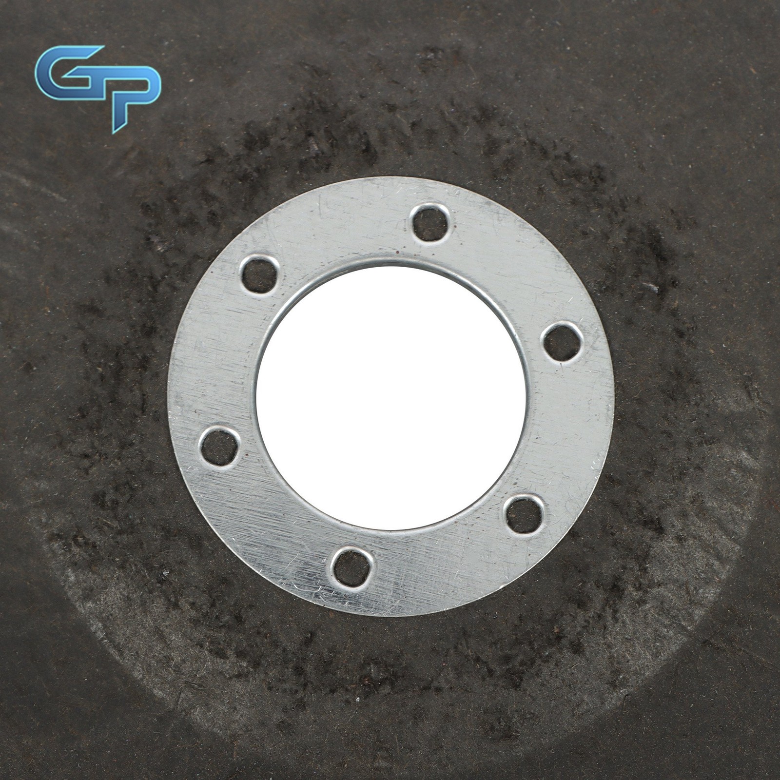 10 Pack 4.5 inch Strip Discs for Angle Grinder Abrasive Wheels Grinding Discs