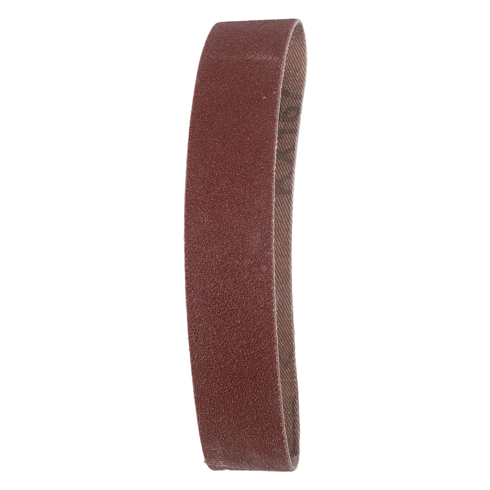 25x330mm Sanding Belts for Small Object Sanding and For polishing Needs