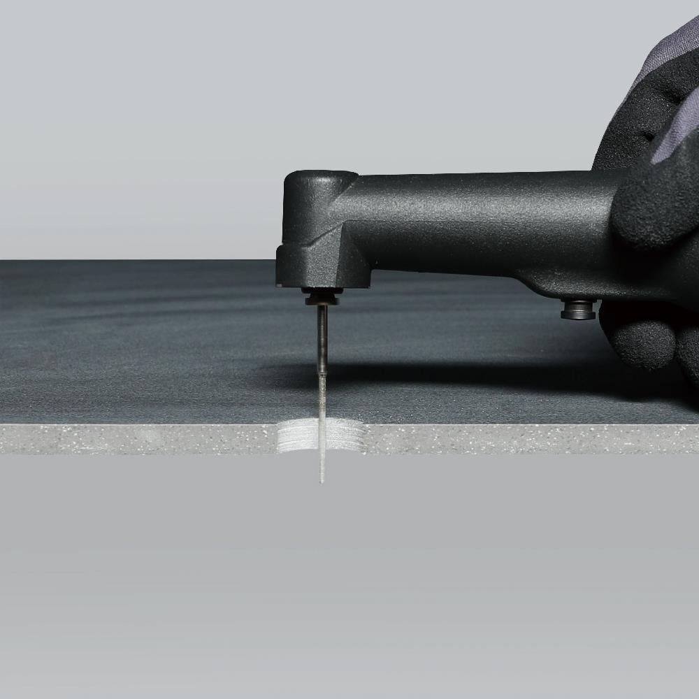 BIHUI Diamond Grinding Rod, 1.2 mm – AGMGR12