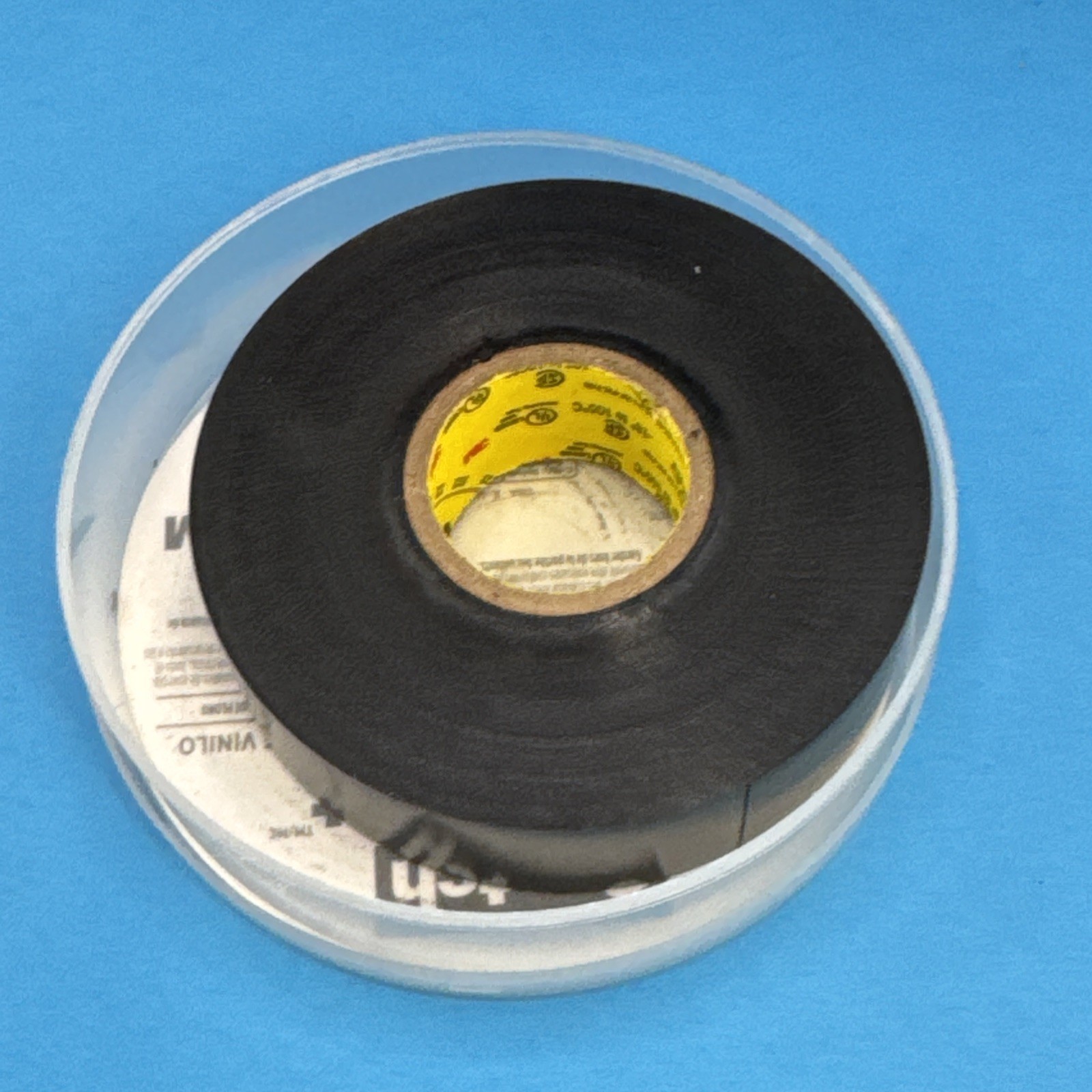 Scotch Super 33+ Vinyl Electrical Tape, 6132-BA-10, 3/4 in x 66 ft