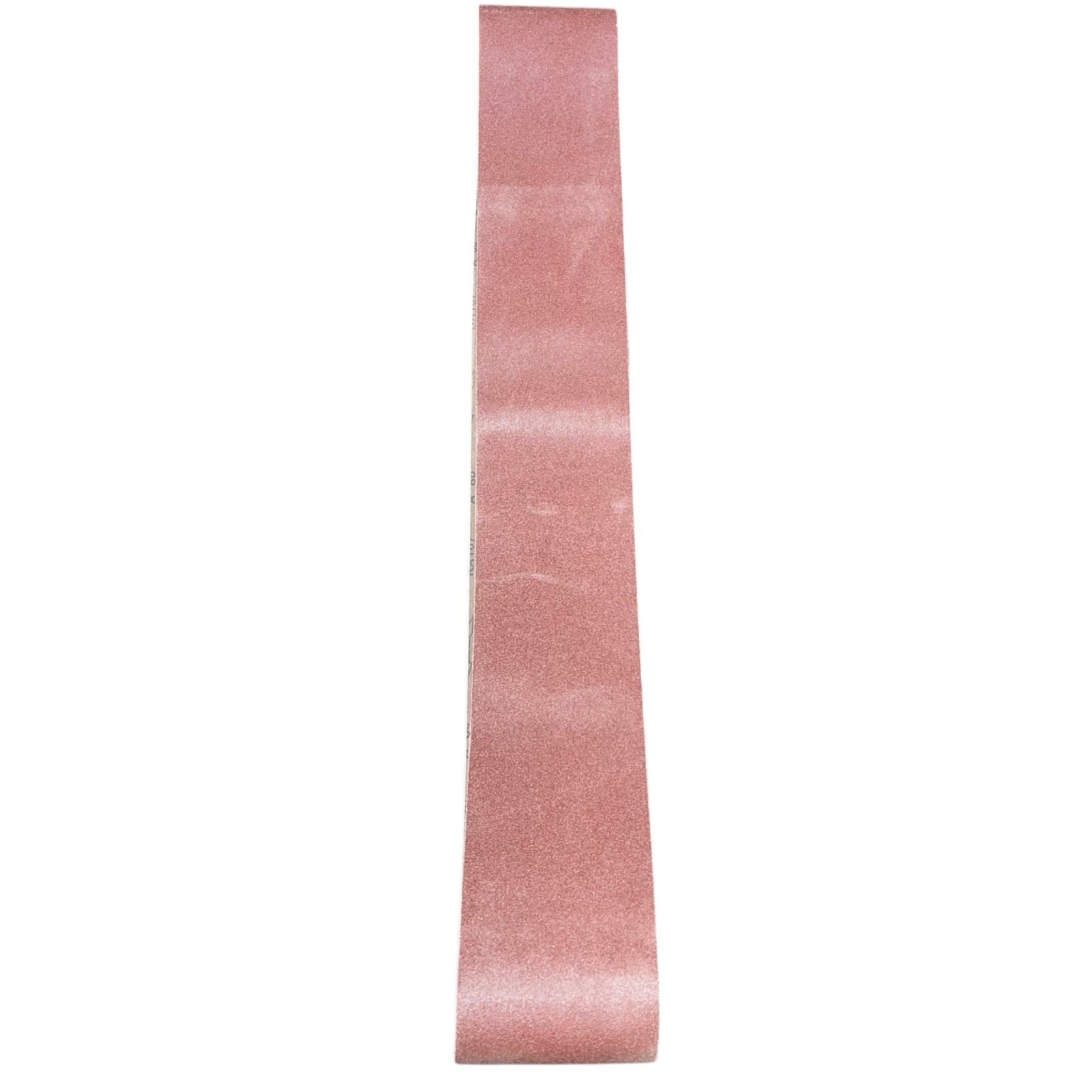 6″ x 89″ Sanding Belts 80 Grits Aluminum Oxide Abrasive Sander Belt 10pcs
