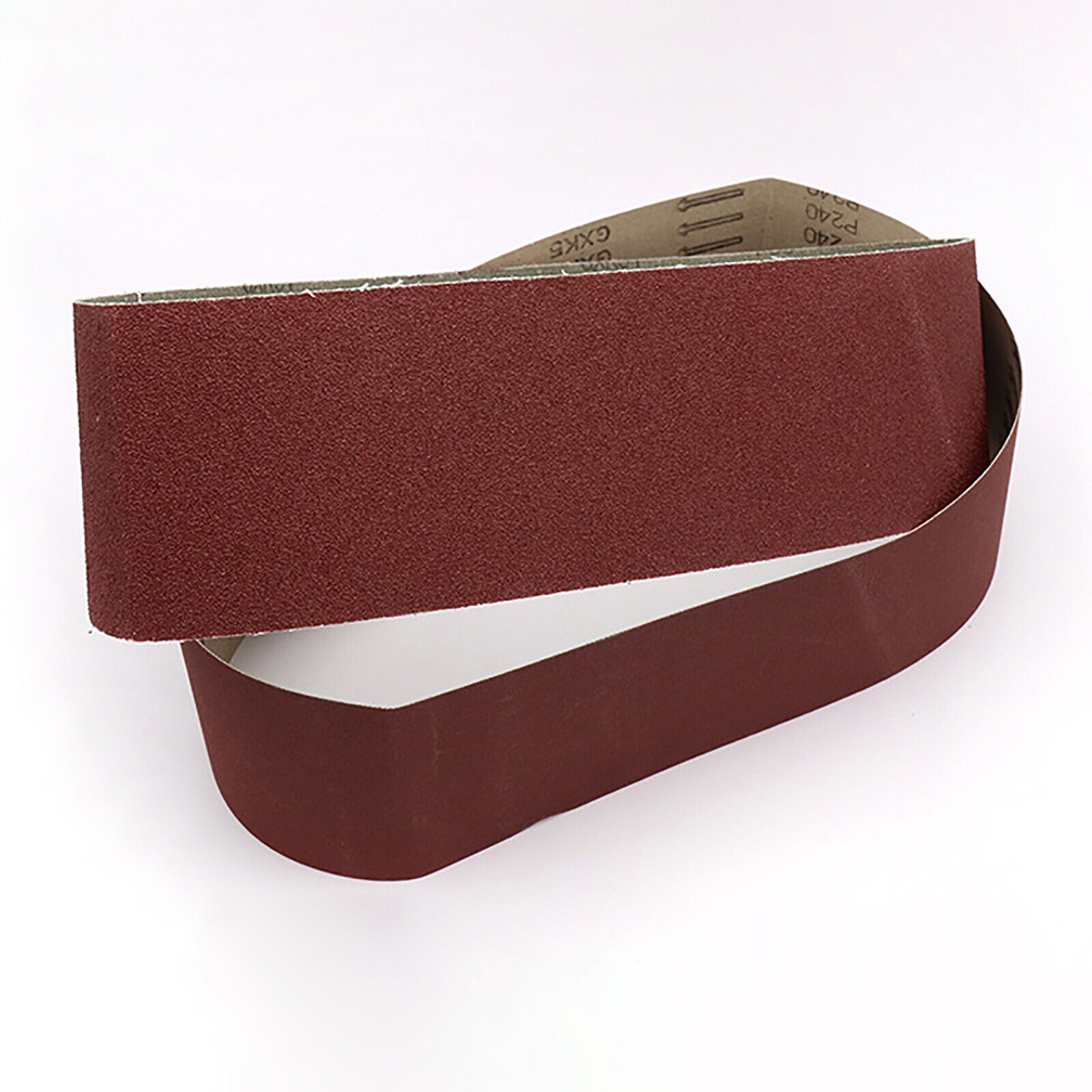 Durable Sanding Belts 4” x 36” Belt Sander 80-320 Grit Sanding Belt 100x915mm