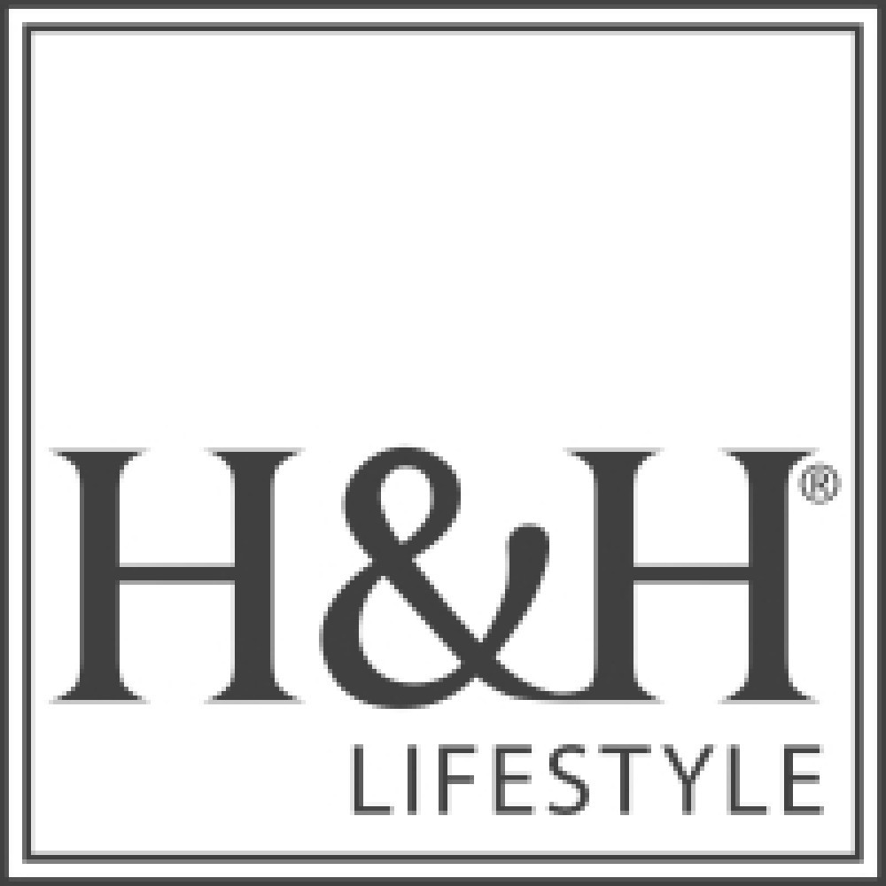 6 Tea Cups H&H Vhera In Stoneware Assorted White Black Cc220