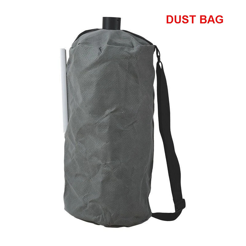 Universal Angle Grinder Dust Shroud Concrete And Stone Grinding Dust Collect