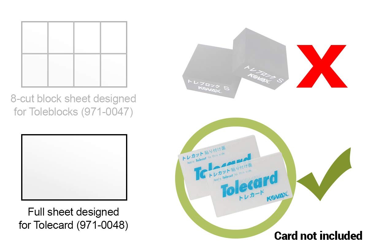 Eagle Abrasives Tolecut Psa Full Sanding Sheets Orange K-1200 191-1516 25 Sheets