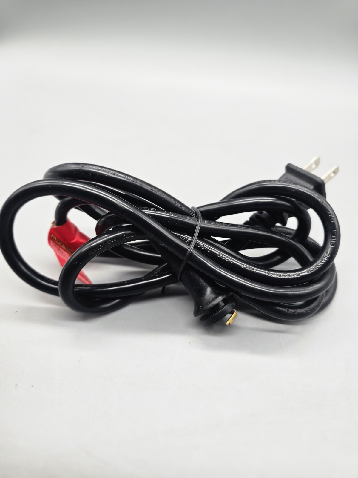 OEM CRAFTSMAN 1.2 Amp Detail Mouse Sander CORD ONLY FOR CMEW210 Replacement Cord