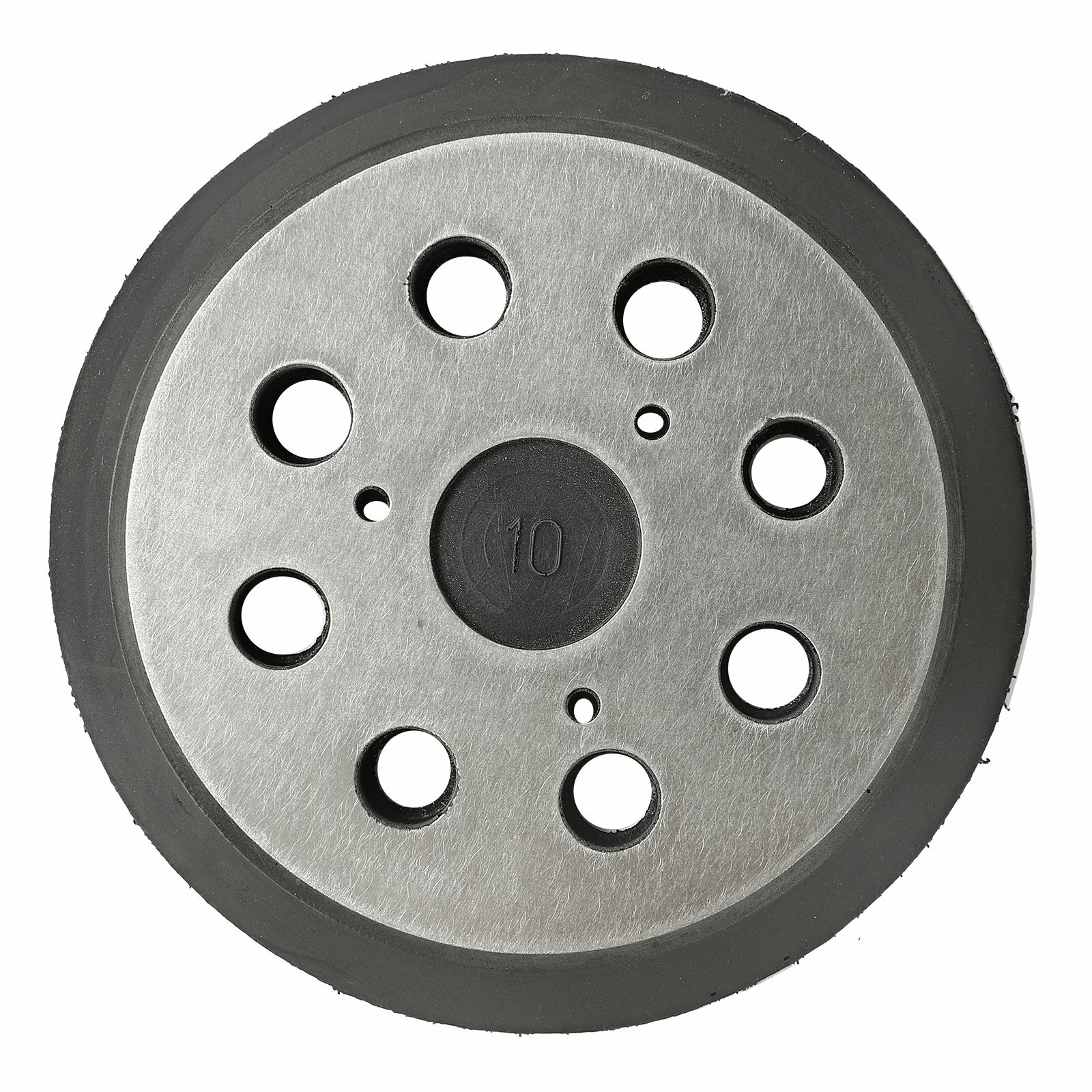5″ Inch Sander Pad Hook and Loop For Porter Cable 343 390 382 390K