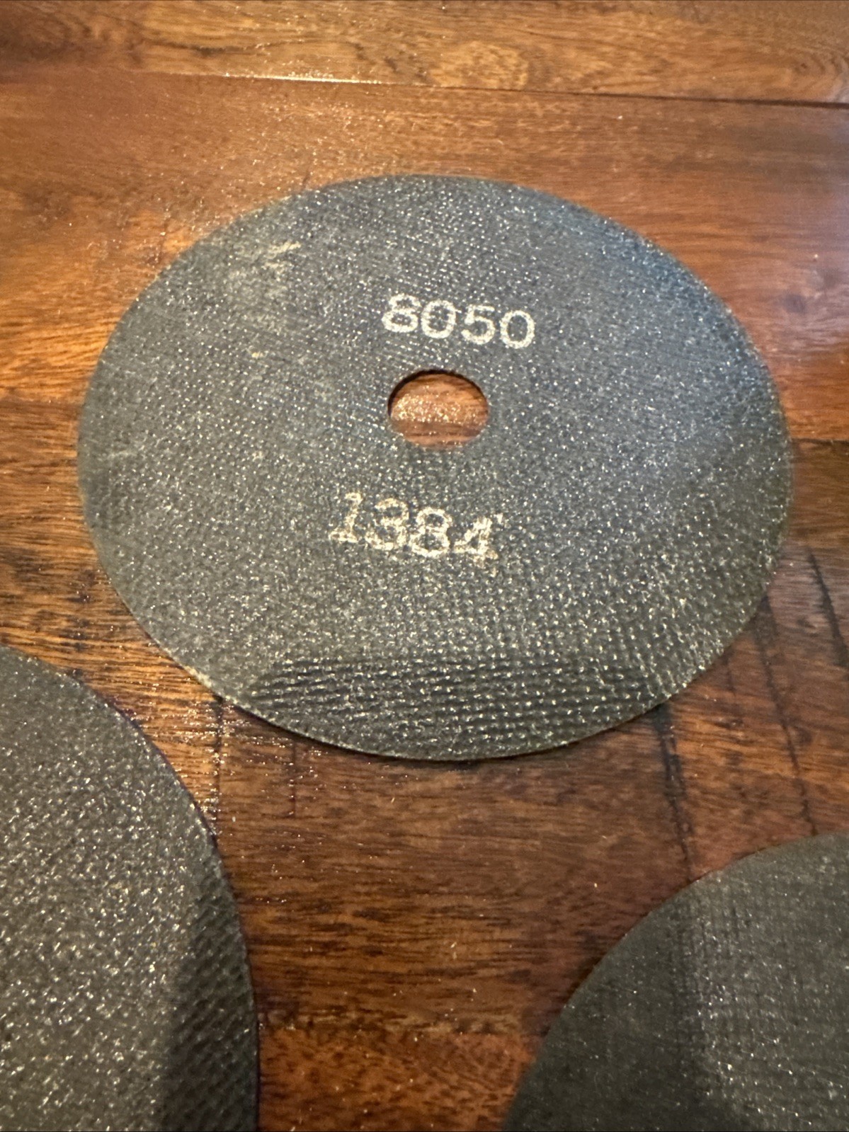 6 Pack Sait 23211 6X.035X7/8 A60T Cut-off Wheel Disc High RPM United Abrasives