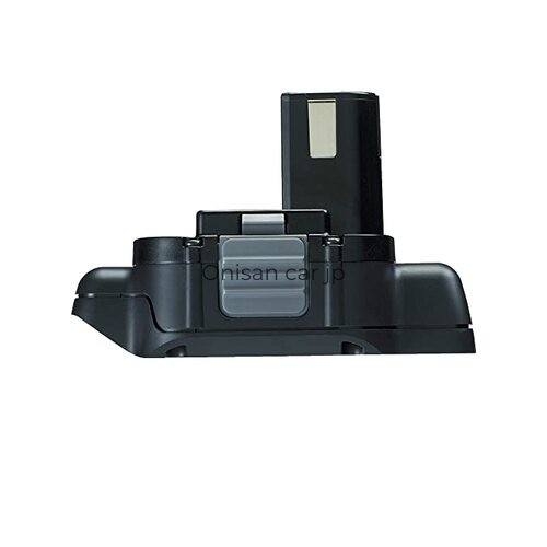 NEW Panasonic Battery Pack Adapter – Converts 14.4V battery packs to 12V.