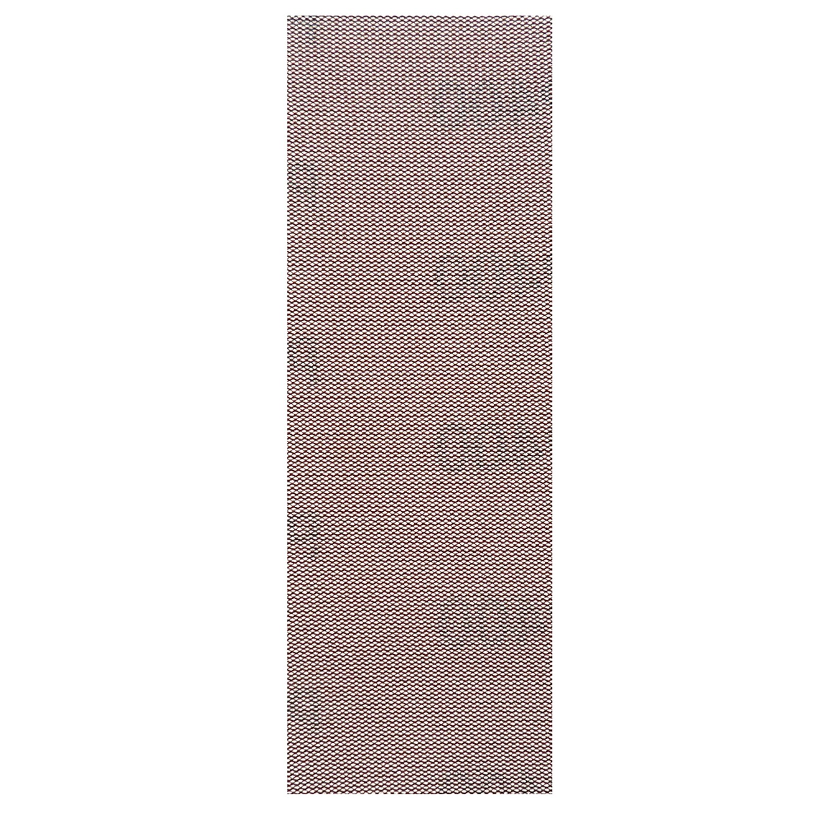 80~1000 Grit Dust-free Mesh Abrasive Sanding Sheet Hook &Loop Sandpaper 70x198mm
