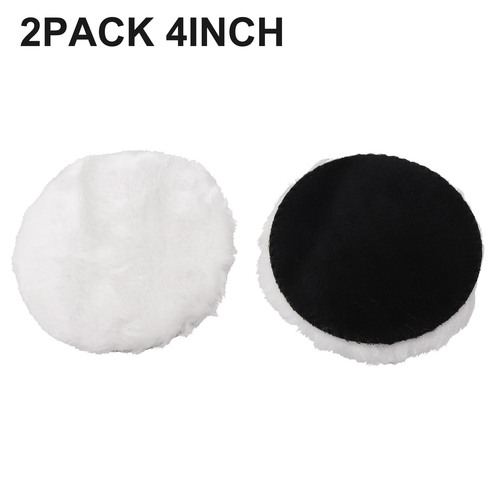 for versatile Wool Polishing Pad for Stainless Steel and Precision Instruments