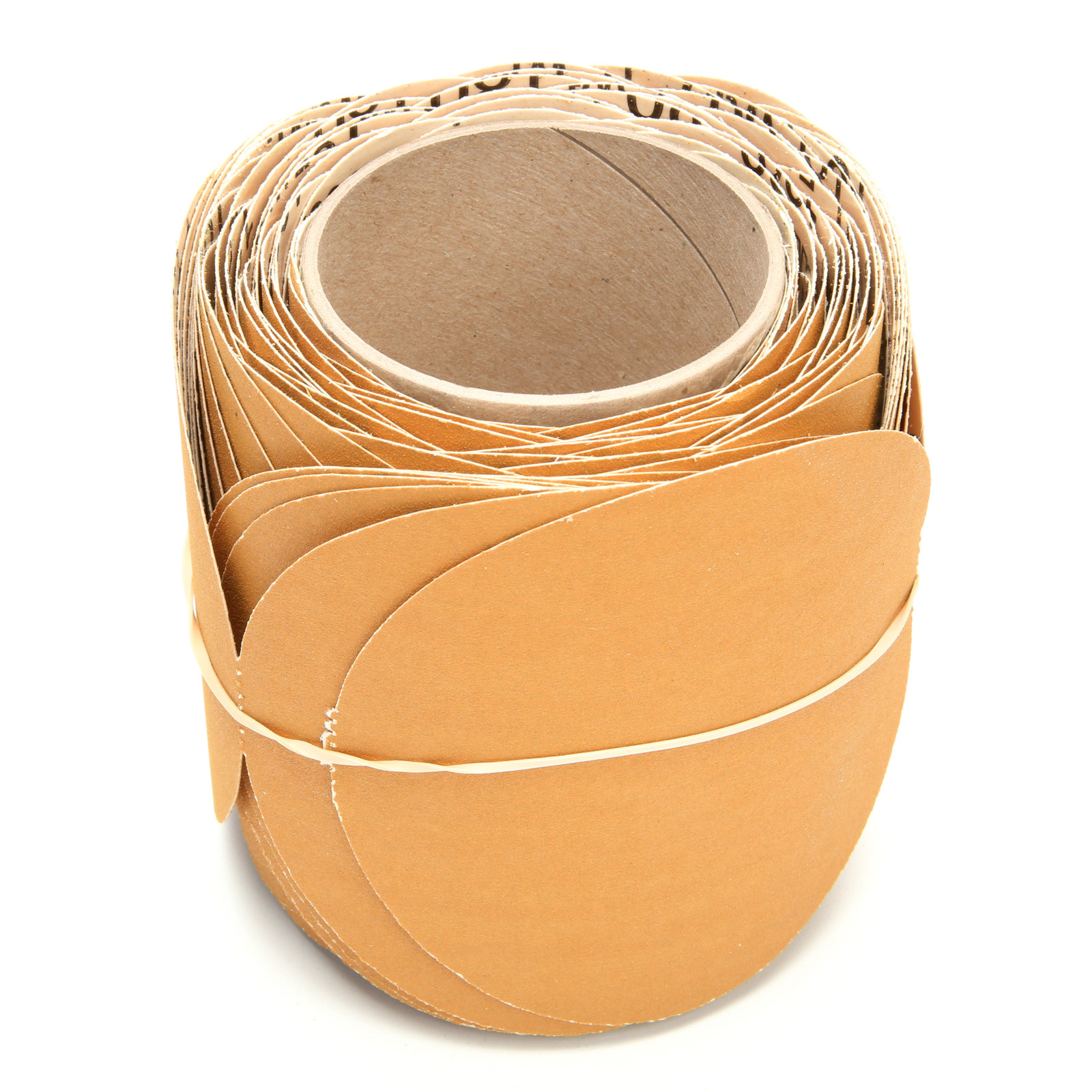 3M Stikit Paper Disc Roll 363I, 5 in x NH 180 F-weight, 100Discs/Roll