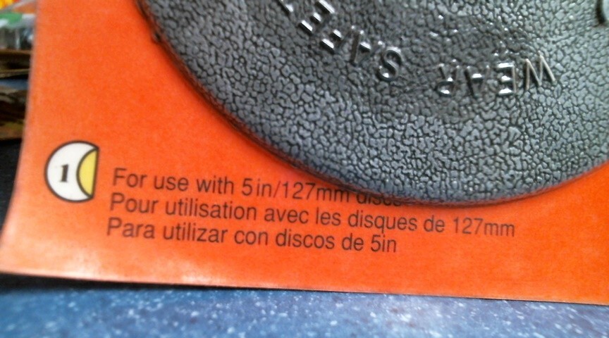 3M 9289NA, 5″ Disc Pad, FREE SHIPPING
