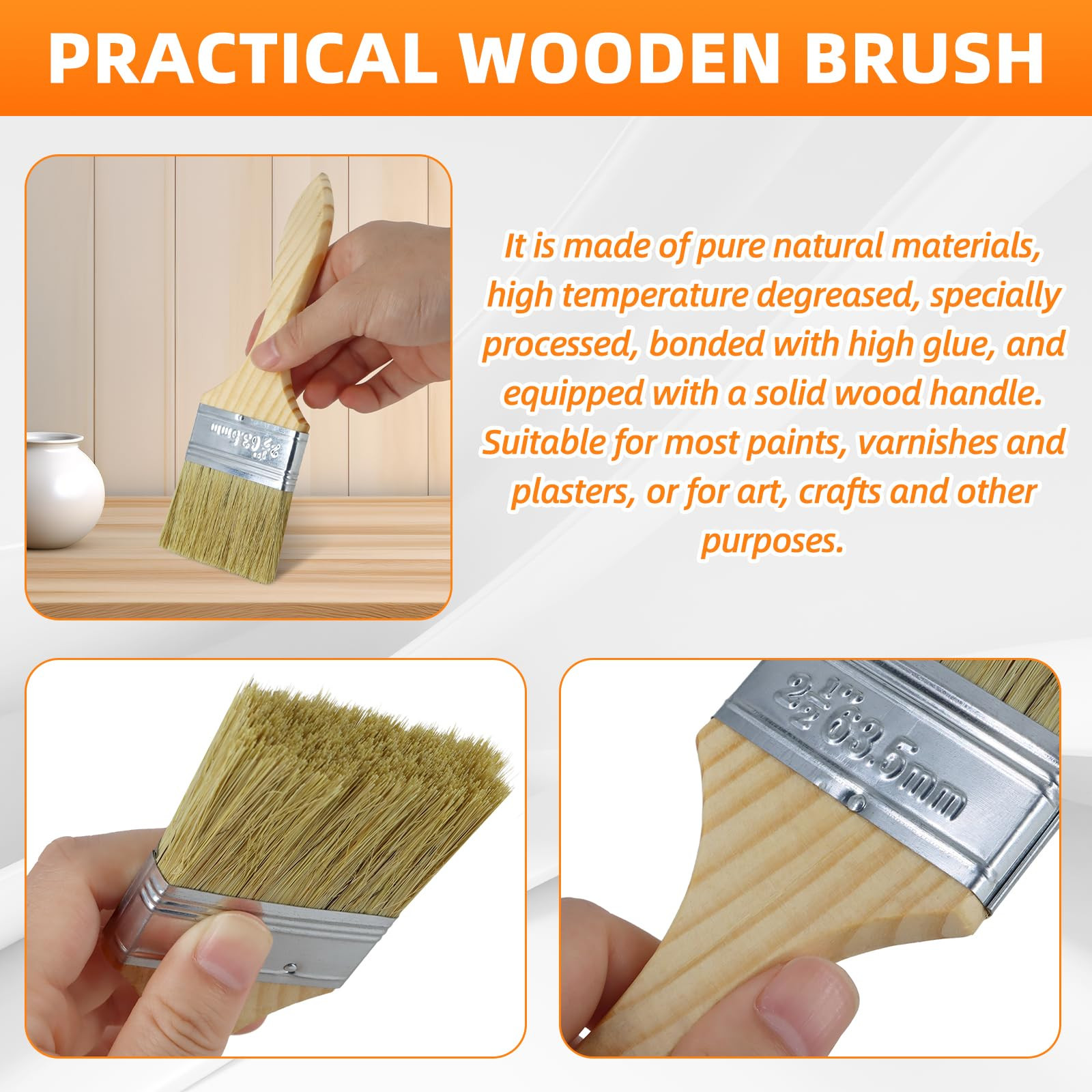 20Pcs 180-3000 Grit Sanding Sponge Set (180/320/400/600/800/1000/1200/1500/20…