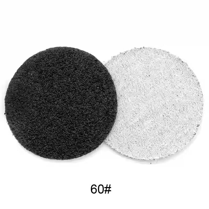 60Grit -10000Grit Sanding Discs 3 Inch 75mm Wet & Dry Sanding Sheets Hook & Loop