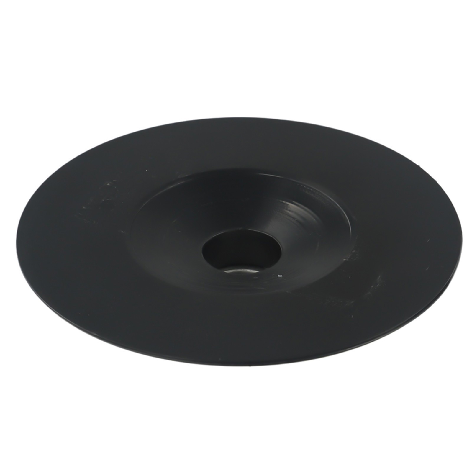 5ich 125mm Backing Pad Fibre Disc For M14 Thread with Lock Nut for Angle Grinder