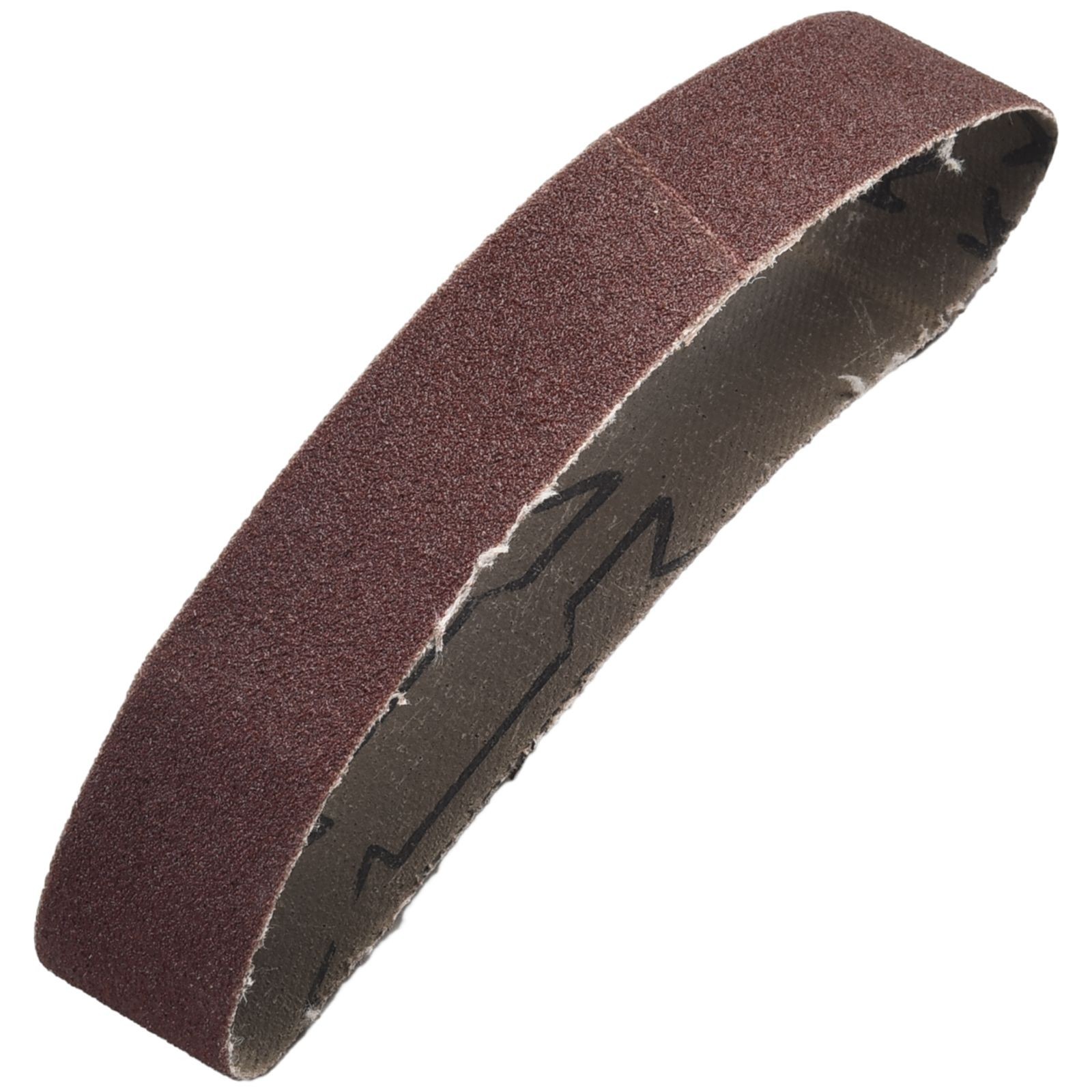 25x330mm Sanding Belts for Small Object Sanding and For polishing Needs
