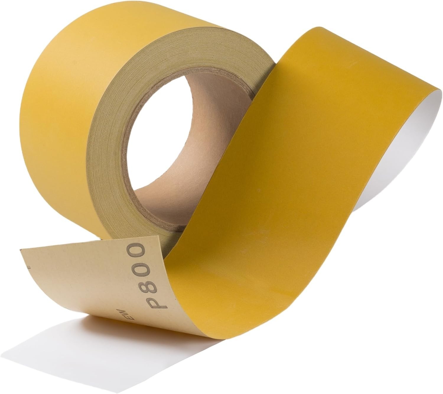 PSA Sandpaper Roll Self Adhesive Stickyback PSA Sandpaper 800-Grit Sandpaper …