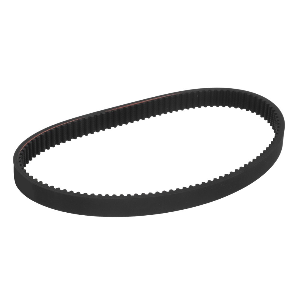 Replacement Rubber Car Belt 15Mm Durable Black V2 Boosted Board Belt