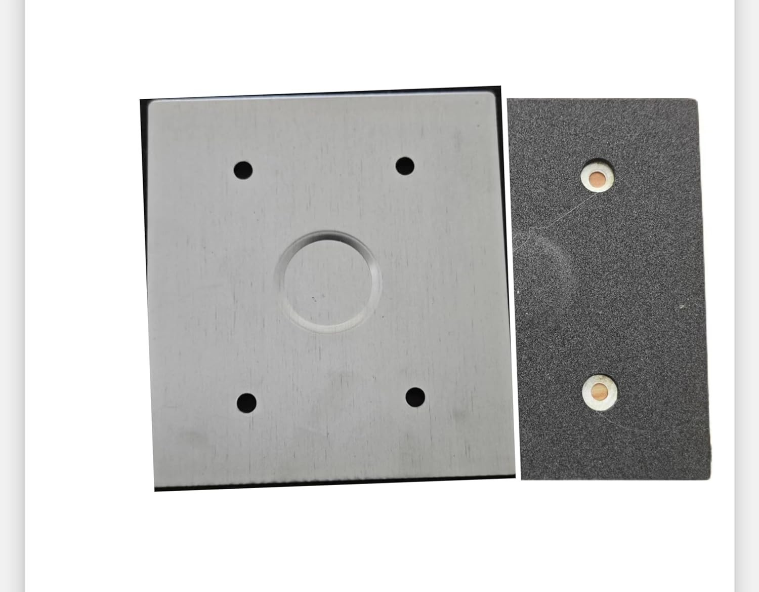 Standard Sanding Pad Replacement Fits Porter Cable 330 Finishing Sander (1 Pack)