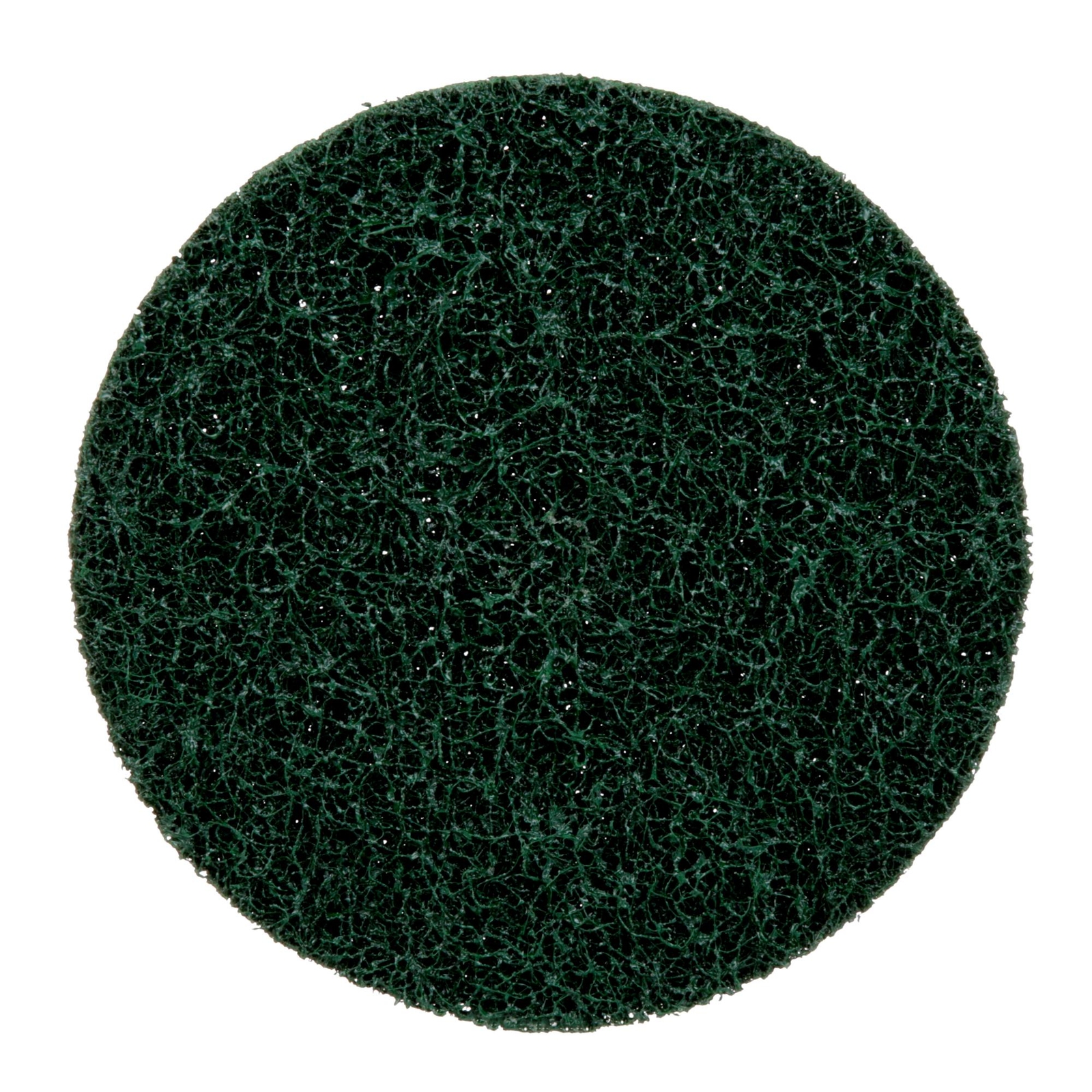 Standard Abrasives Buff and Blend HS Disc, 860706, 6 in x 1/2 in A CRS,10/Pac