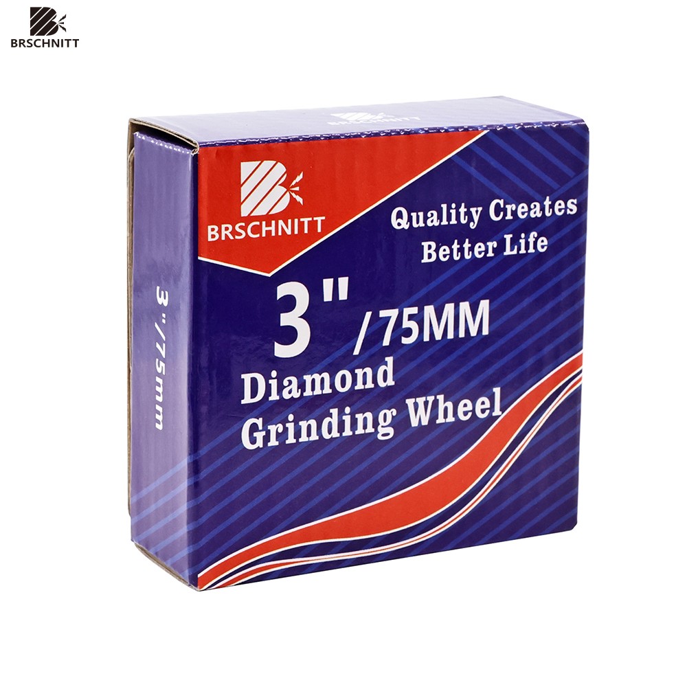 BGTEC 1pc Diamond