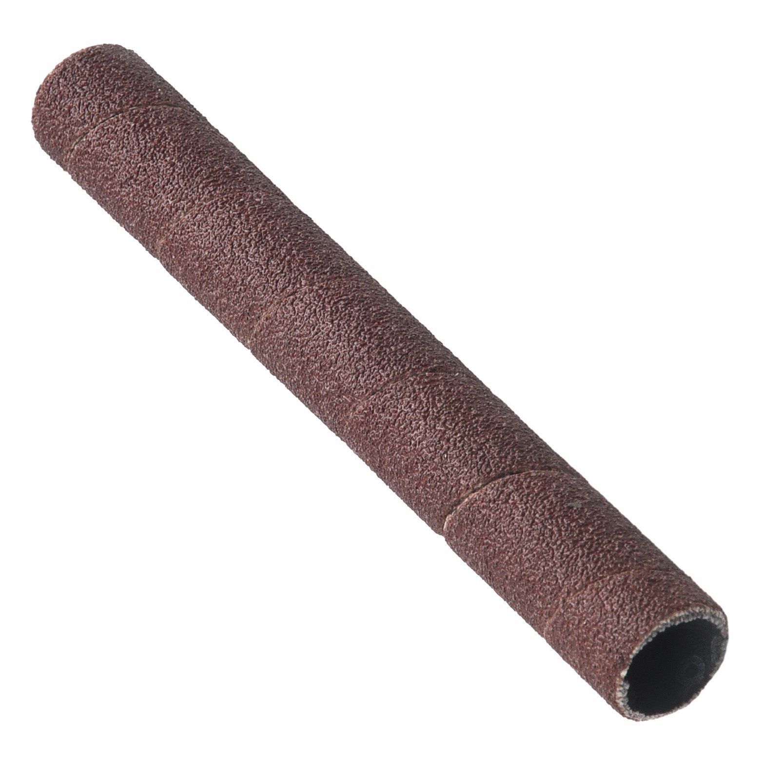 Sander Sleeves Sanding Drum Sleeves Vibrating Spindle 115mm Length 1PC