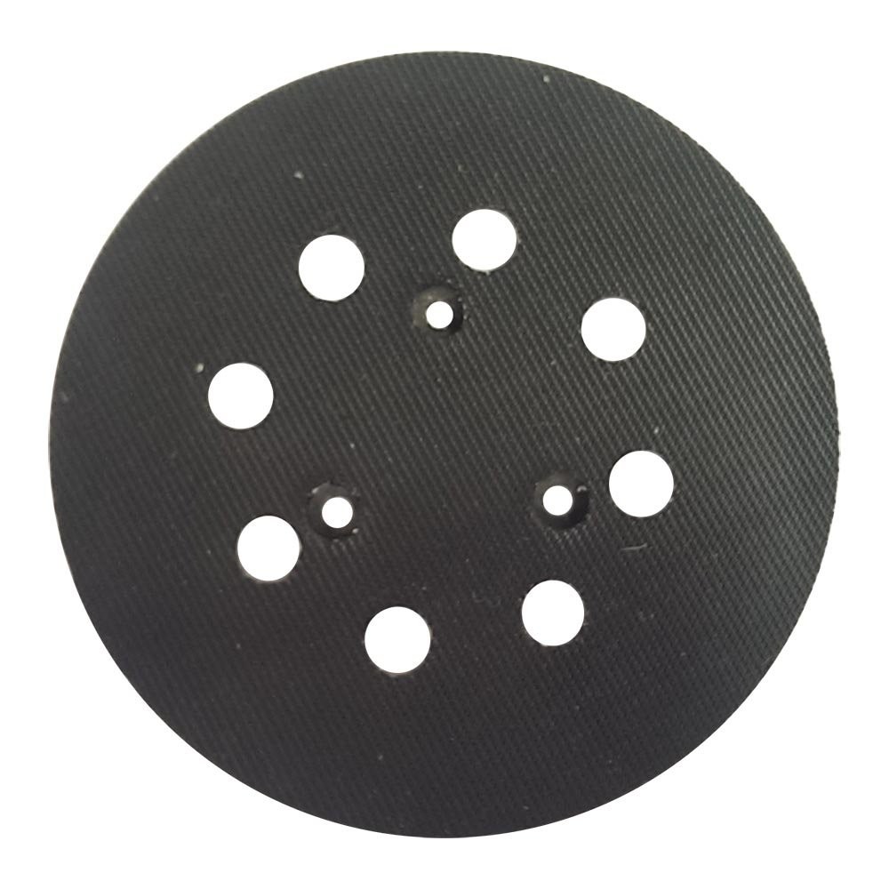 RSP26 5″ Dia 8 Hole Sander Hook and Loop Pad Replaces DeWalt OE # 151281-08